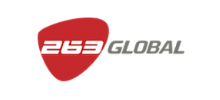 263Global is one of larus limited clients