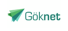 Göknet is one of larus limited clients