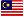 Malaysia Flag