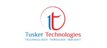 Tusker Technologies is one of larus limited Screenshot