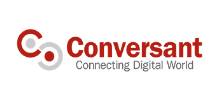 Conversant is one of larus limited clients