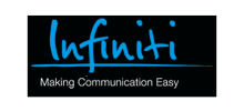 Infinity is one of larus limited clients