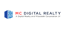 MC Digital Realty is one of larus limited clients