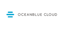 Oceanblue Cloud is one of larus limited clients