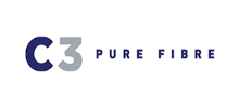 Pure Fibre is one of larus limited clients