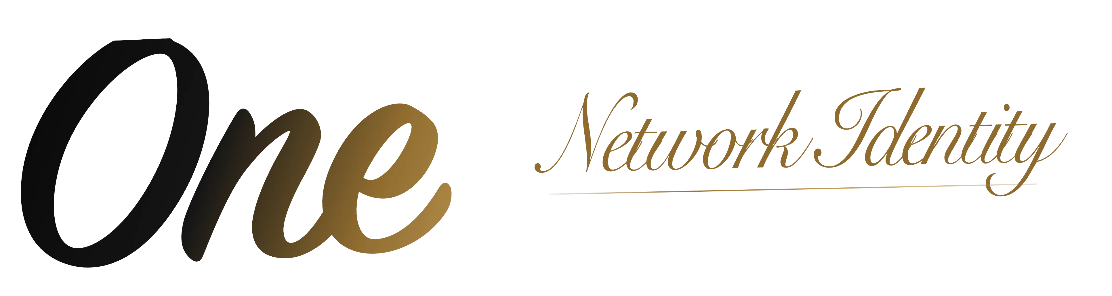 One Network Identity