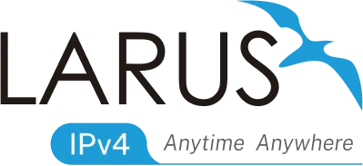 larus limited logo