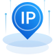 LARUS has a large number of IP addresses on hand and is ready to use anytime.