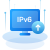 Larus to solve the shortage of IPv4