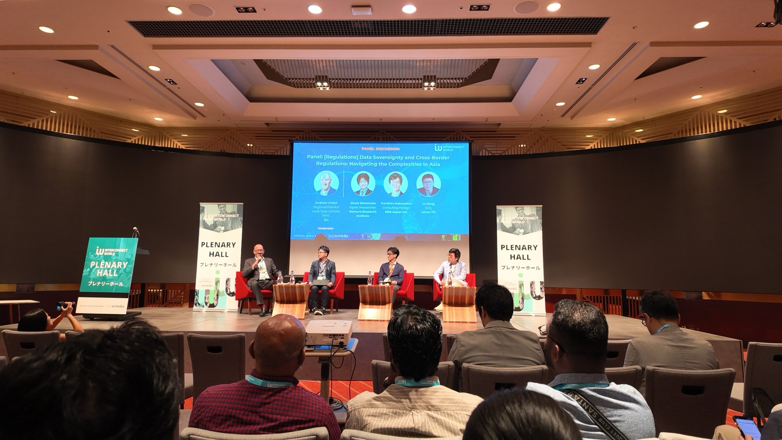 Asia-Interconnect-World-Forum-2025