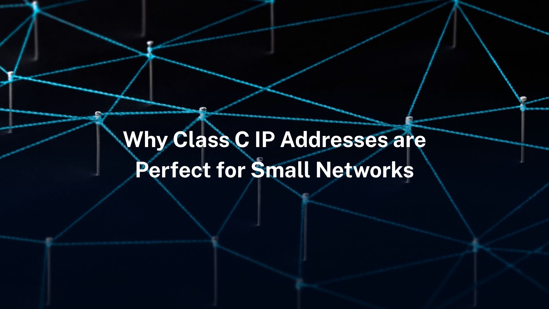why-use-class-c