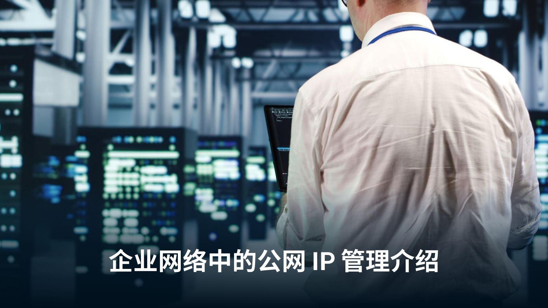 IP-管理
