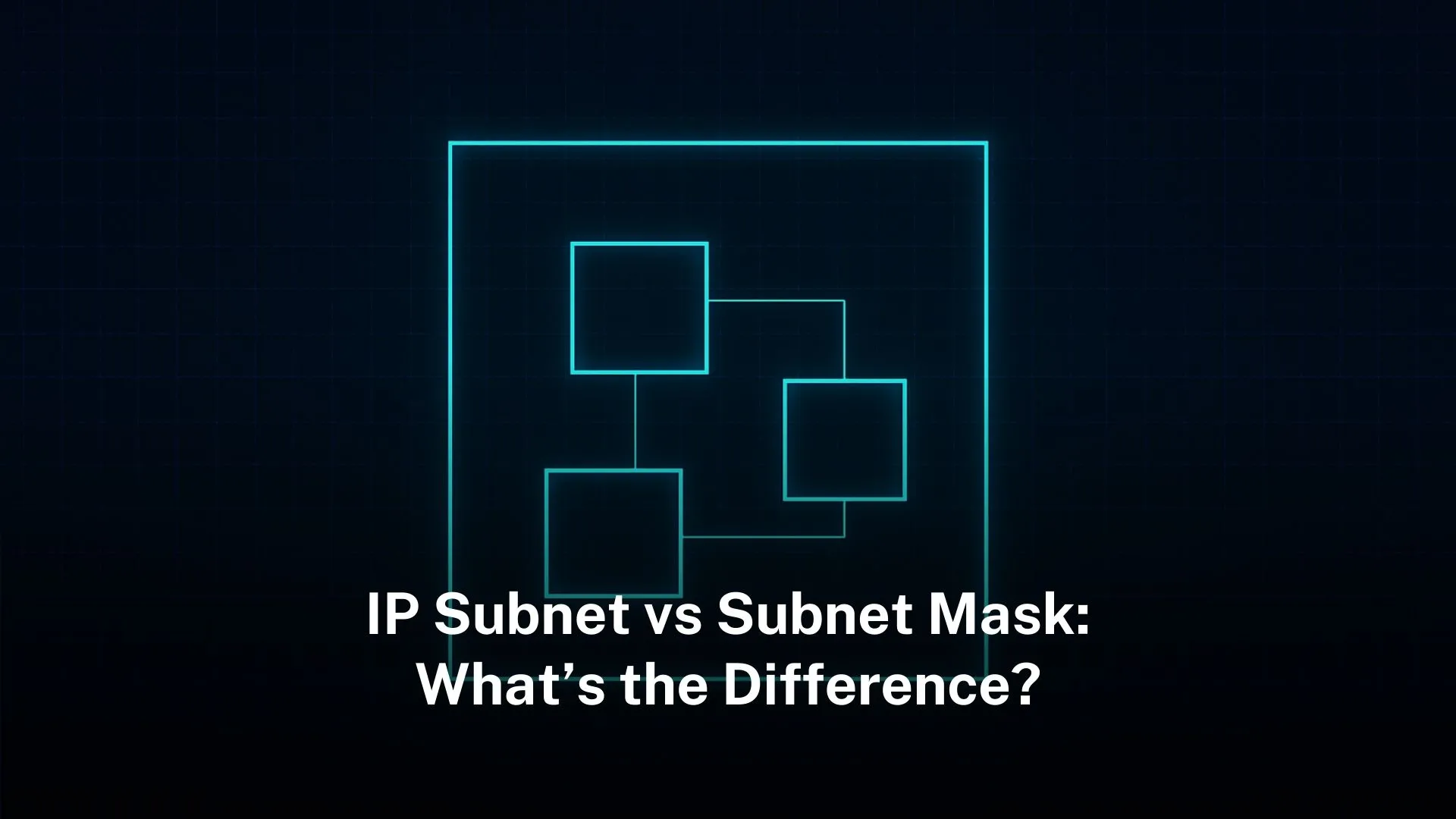 ip-subnet