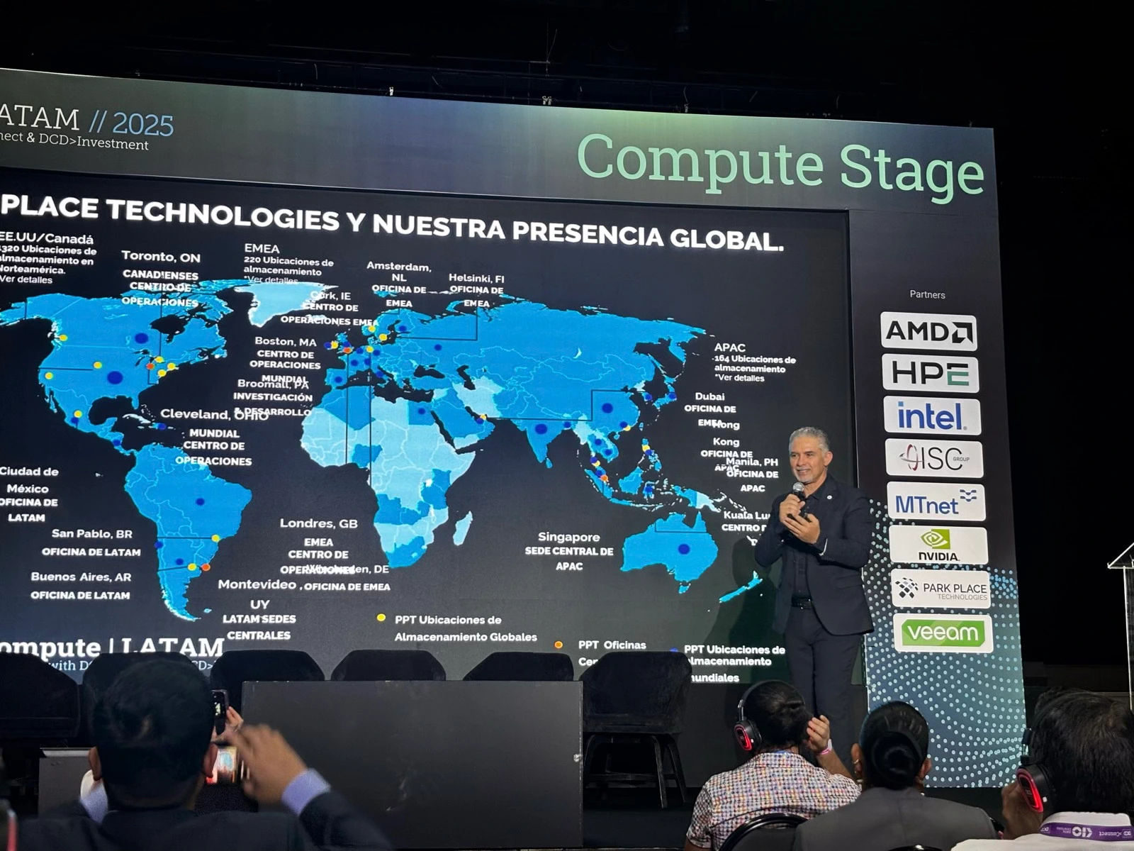 DCD-Connect-2025