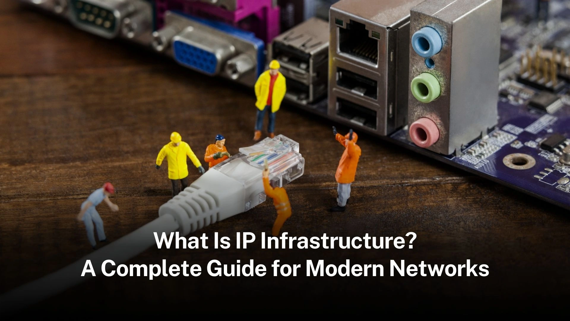 ip-infrastructure