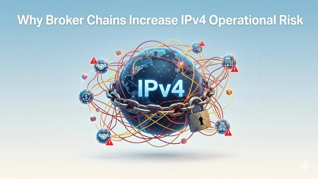 broker ipv4