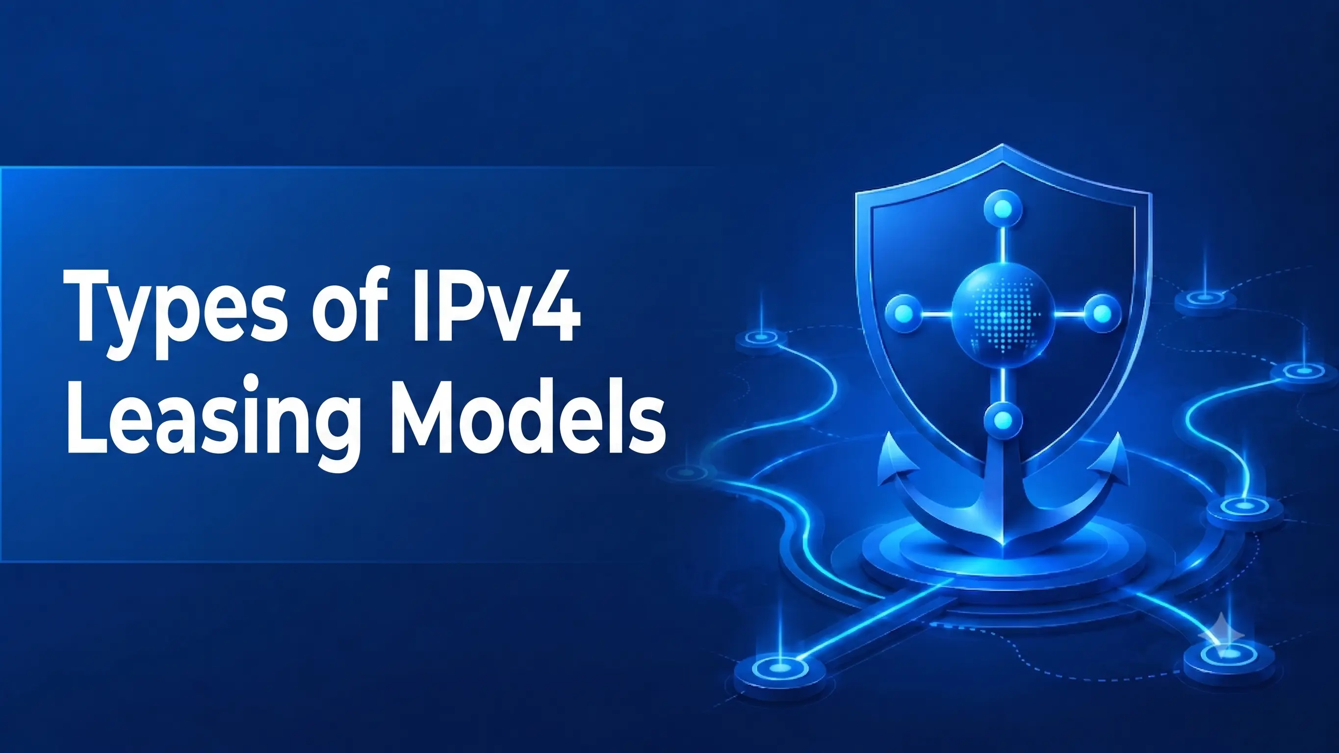 ipv4-leasing