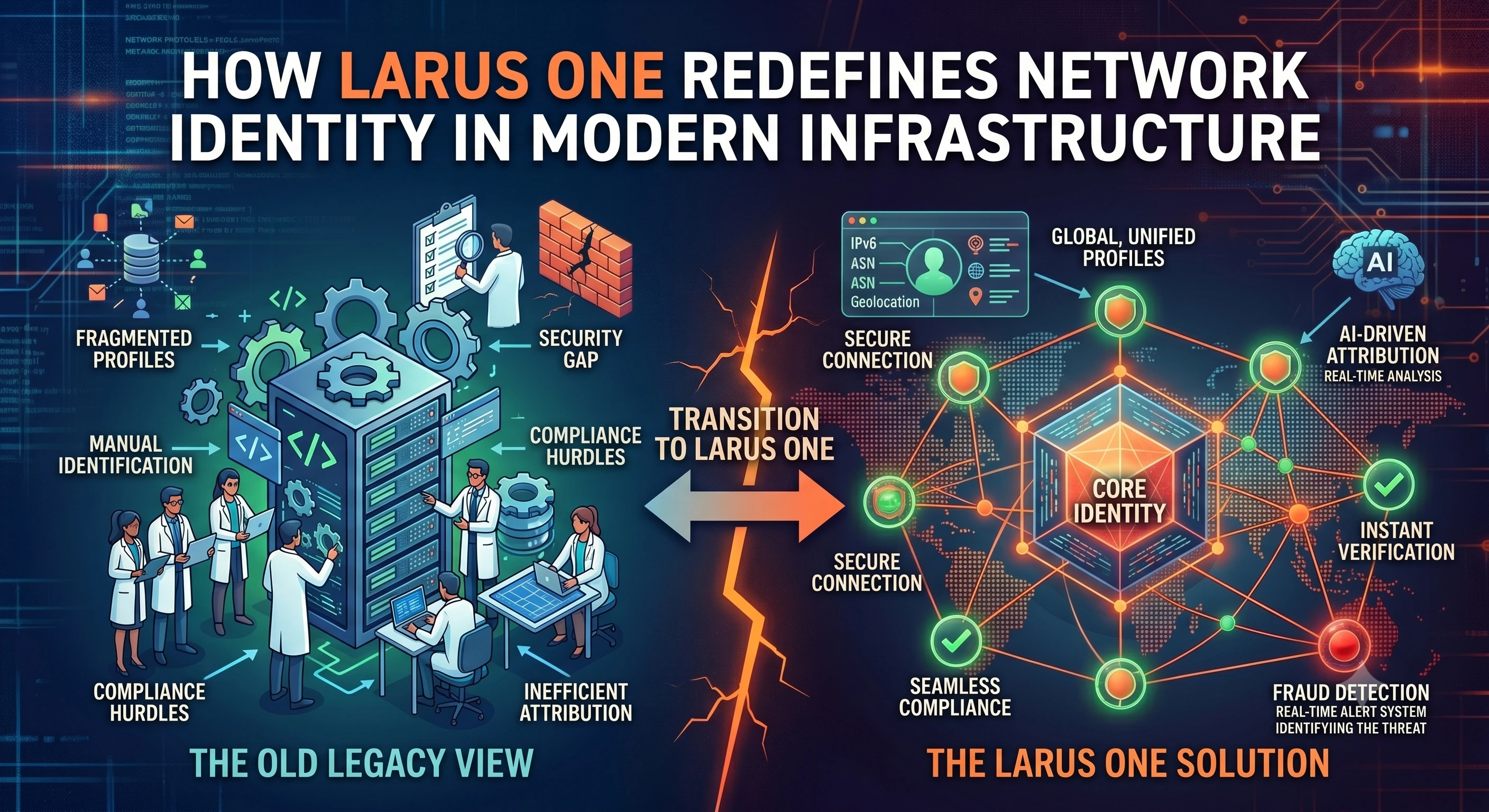 network-identity