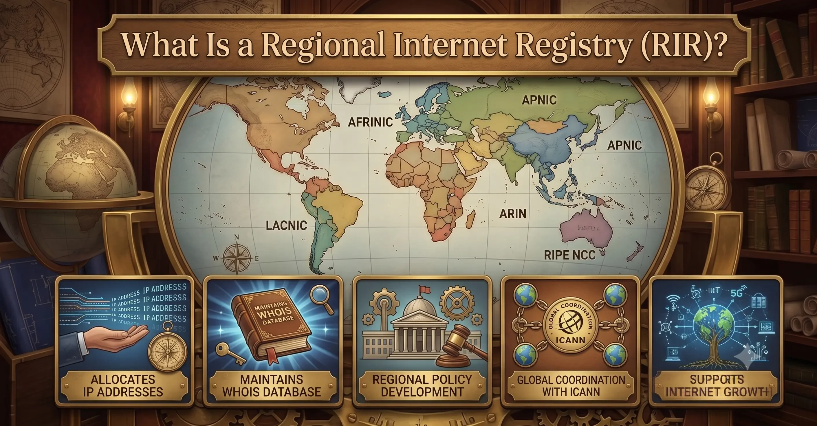 regional-internet-registry