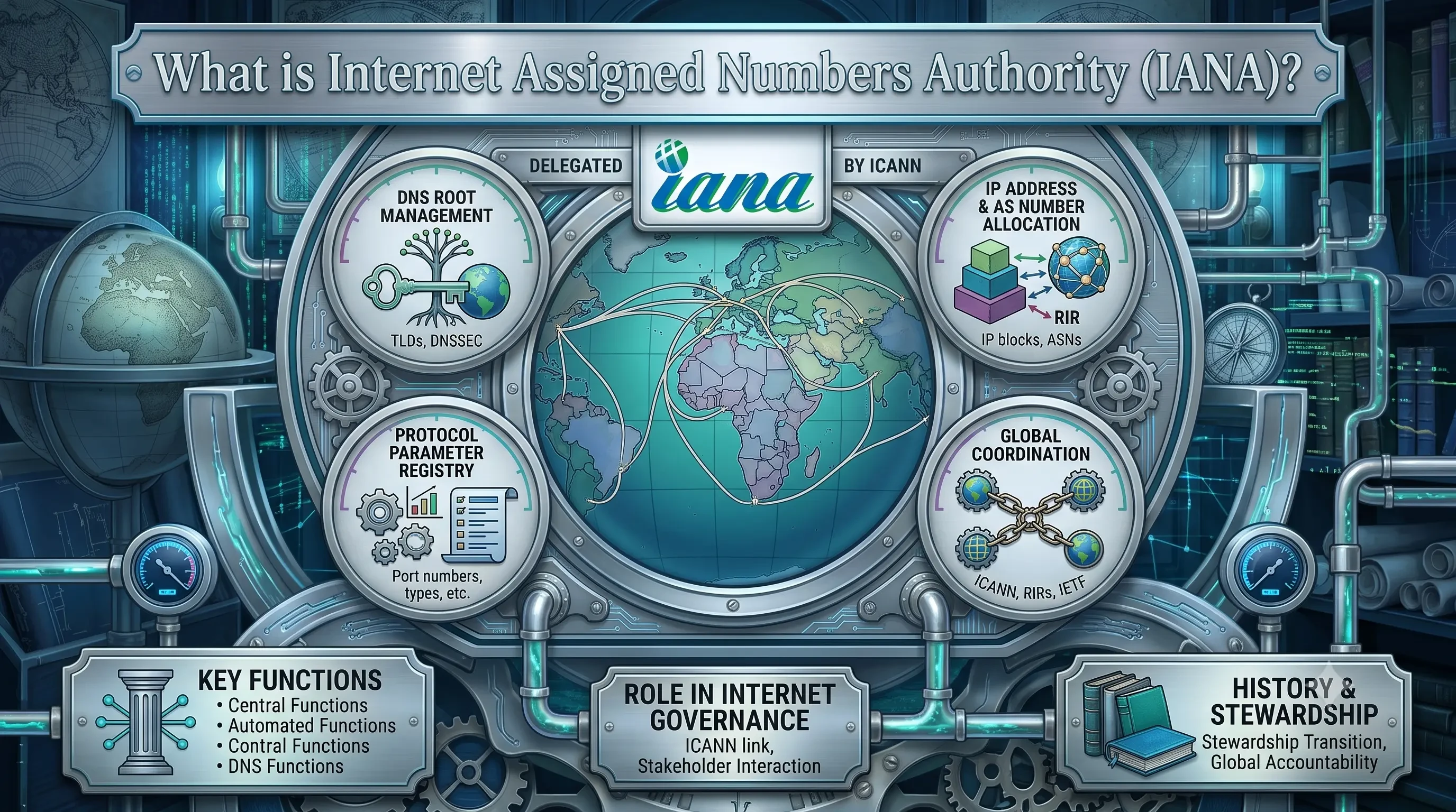 iana